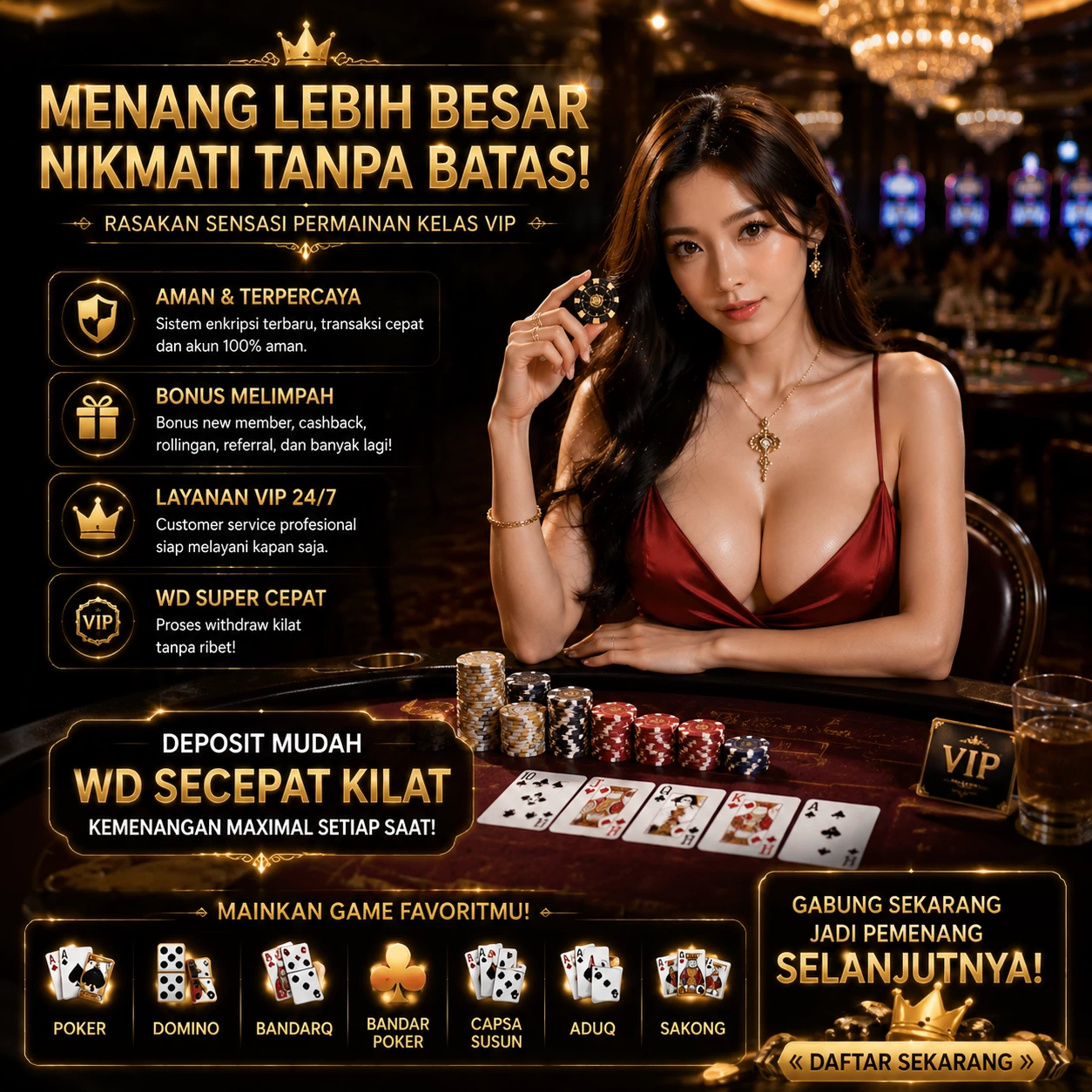 Strategi Menang Bermain di amanahtoto untuk Pemula