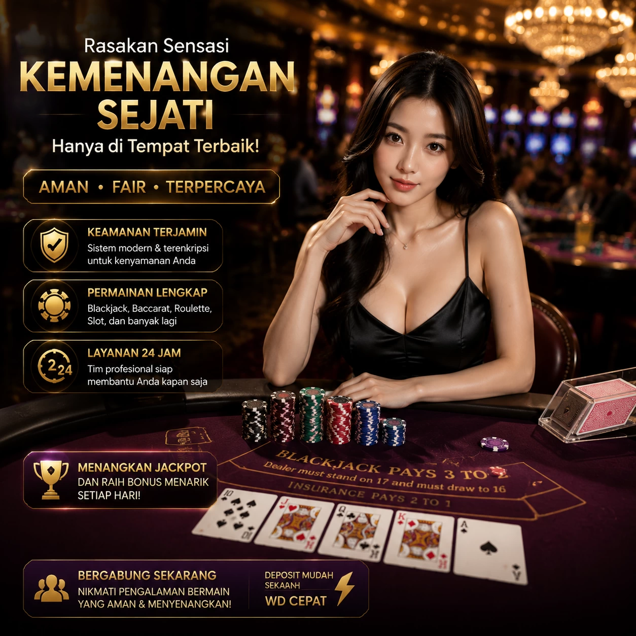 Cara Mendaftar dan Verifikasi Akun di amanahtoto