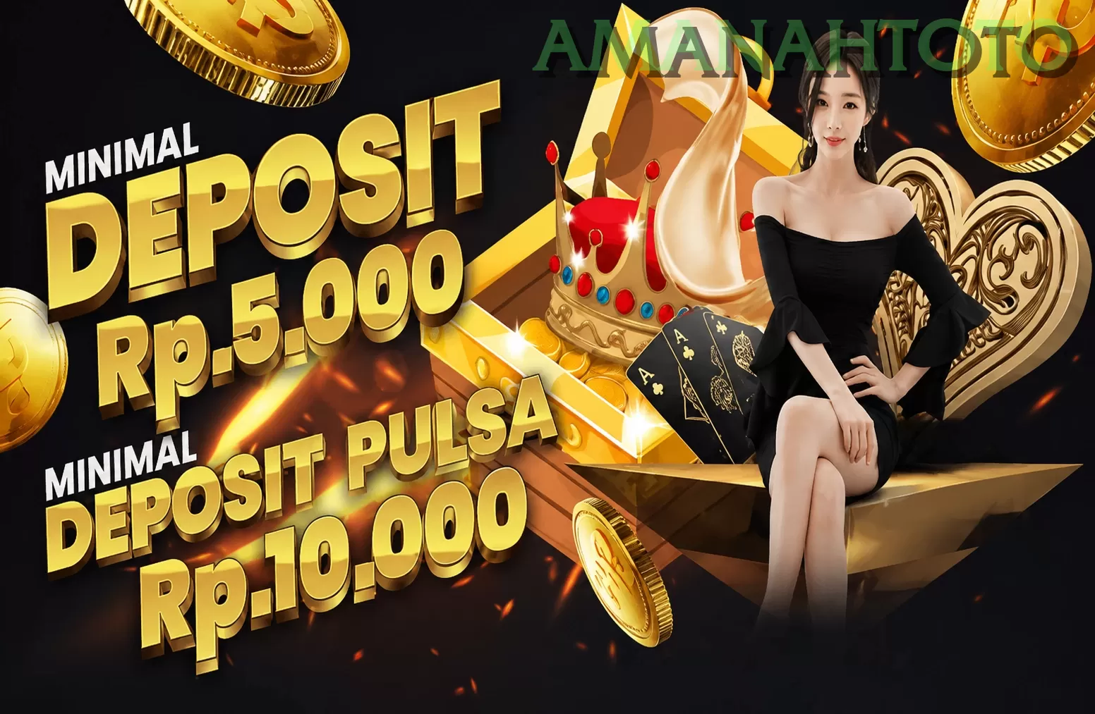 amanahtoto Dukungan Pelanggan
