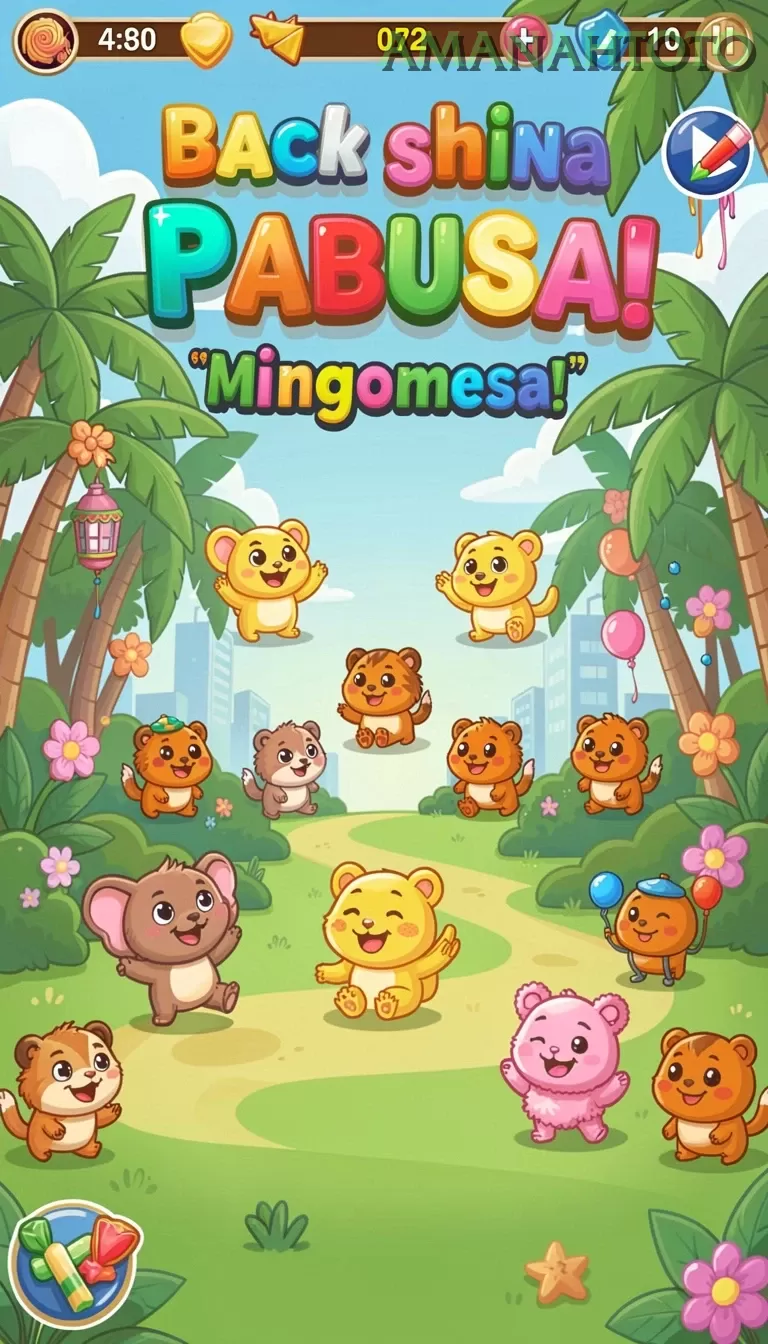 Screenshot Lucky Dog 2