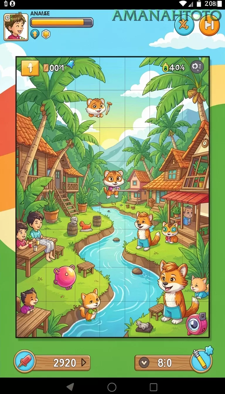 Screenshot Juicy Fruits Multihold 1