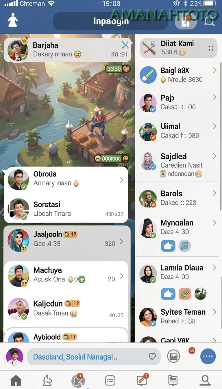 Screenshot Devilicious 2