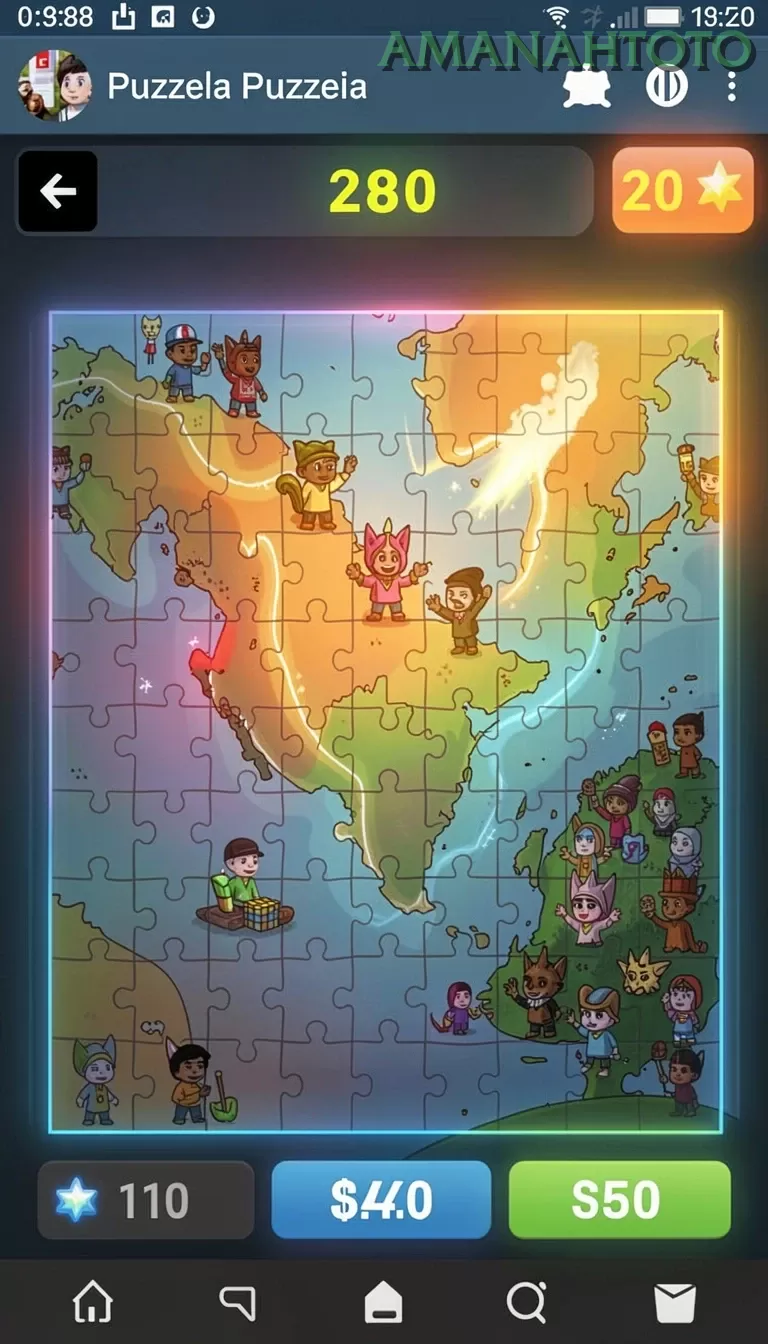 Screenshot Chinese NewYear Moreways 2