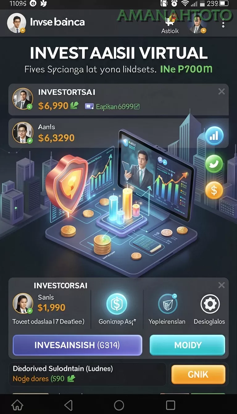 Screenshot Dreams Of Macau 1