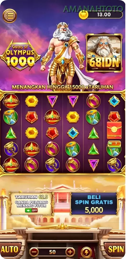 Screenshot Huga Chaga 1