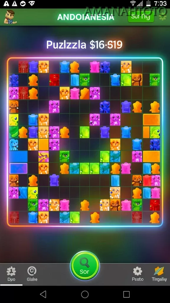 Screenshot Sultans Tale 1