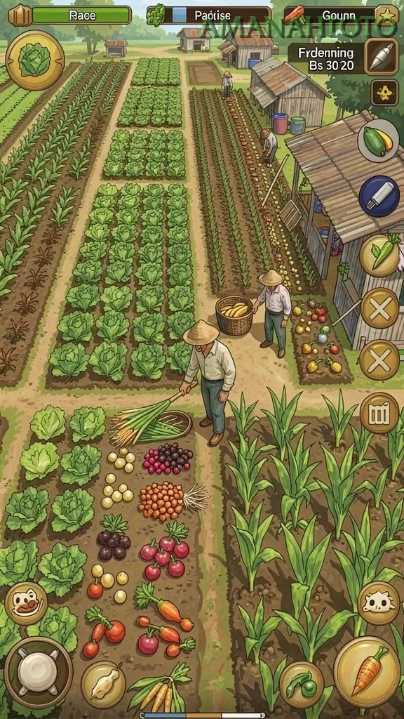Screenshot Midnight Romance 2