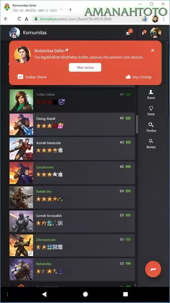 Screenshot Slot Machine 2